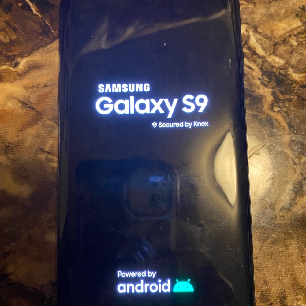 Samsung s9